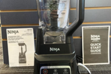 Ninja Blender